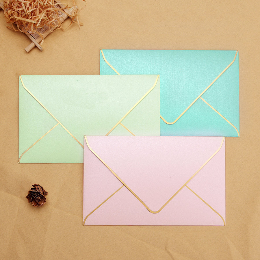 Wedding Envelopes 
