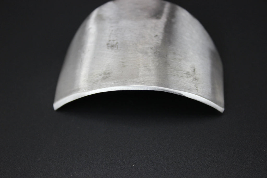 Leather Corner Trimmer Manual Belt Round Cutter Punch Blade Radius 7.5/10mm